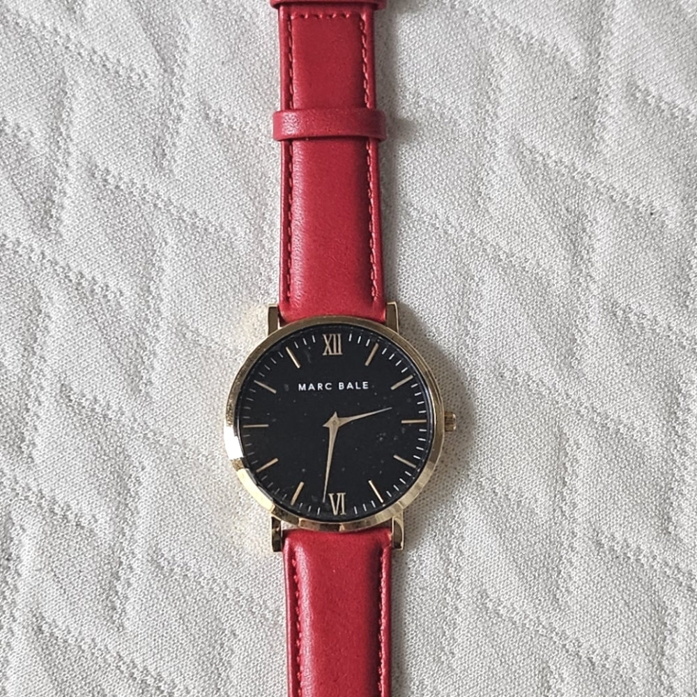 Red Watch